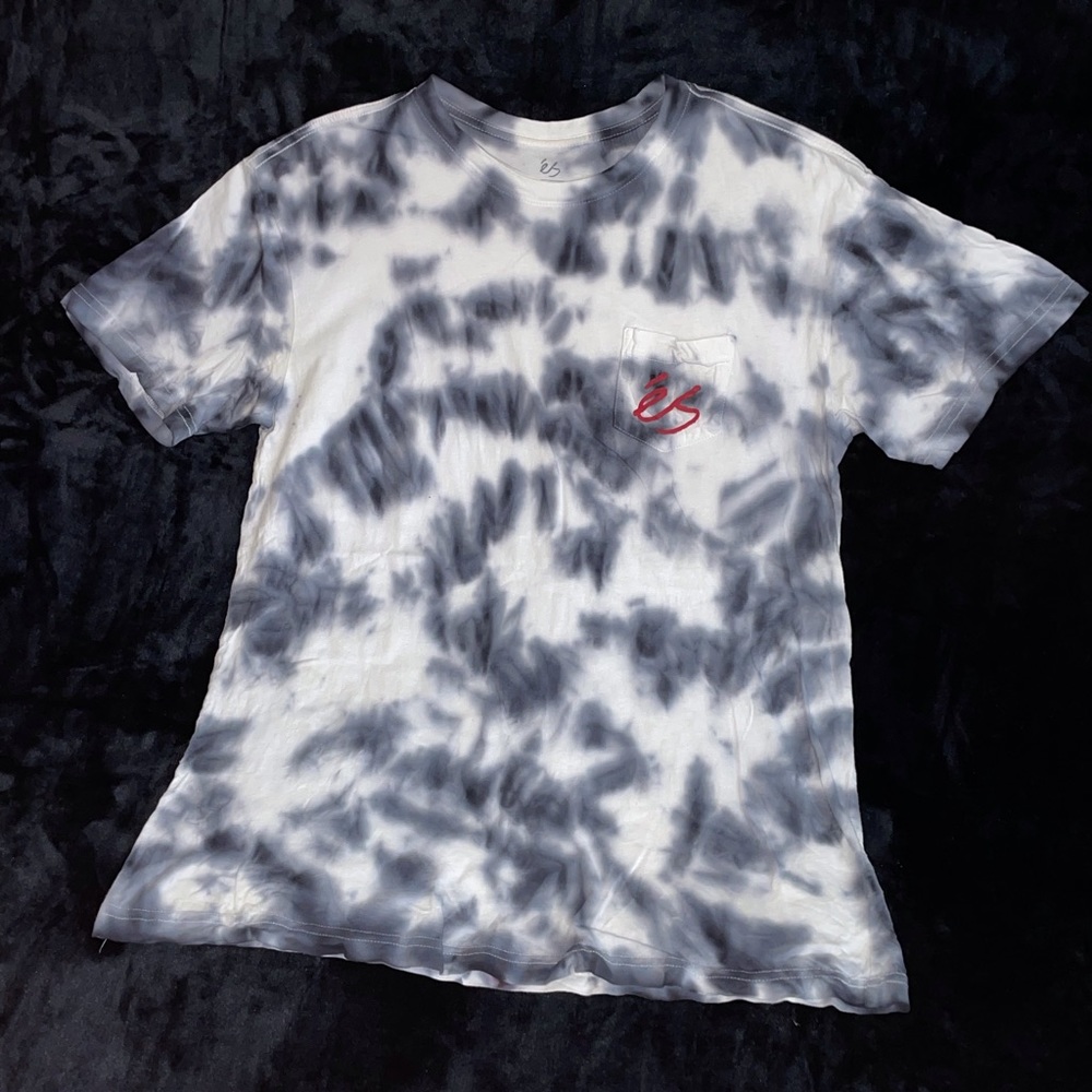 Skate & Bake Capsule ES Pocket Tee x P.Licious